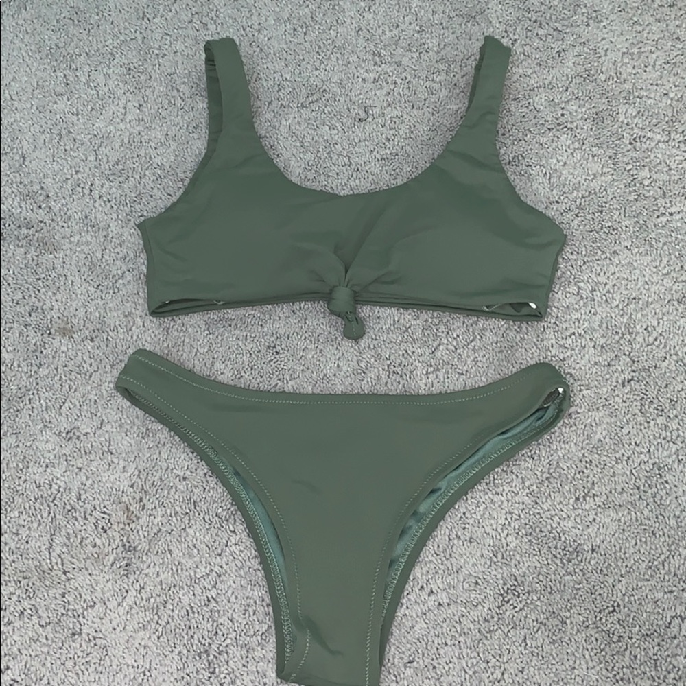 Bikini set
